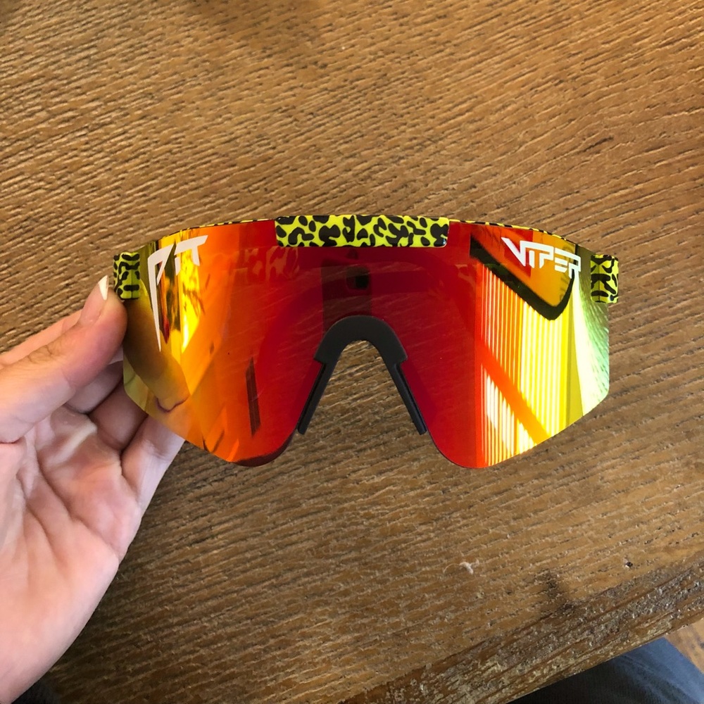 Pit Viper Sunglasses